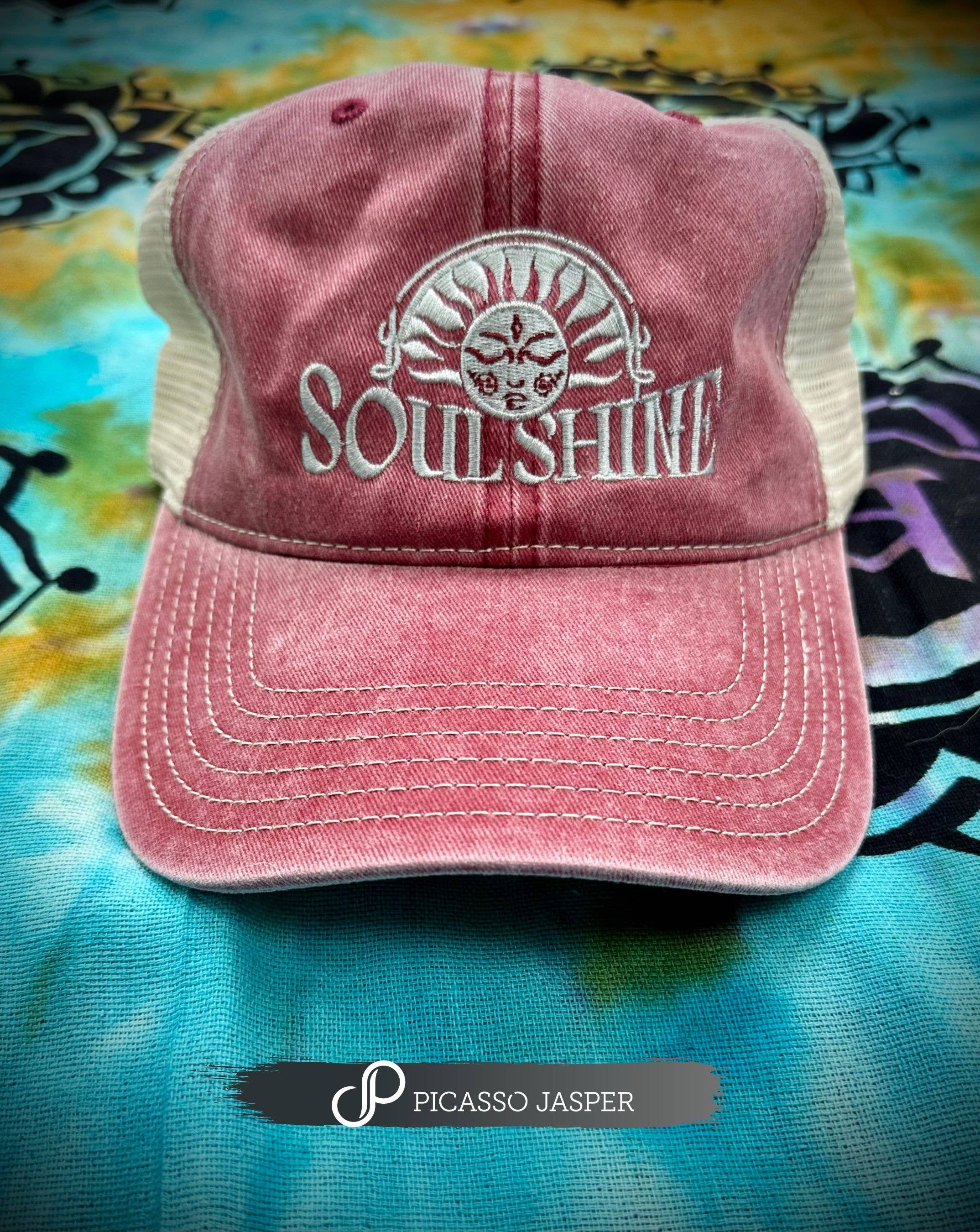 Soul Shine Hat