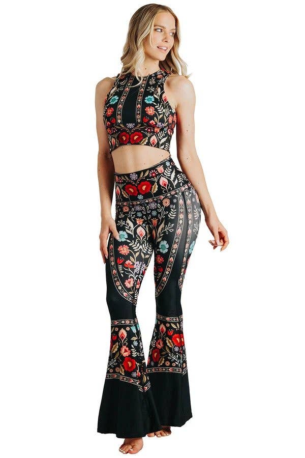 Rustica Bell Bottoms
