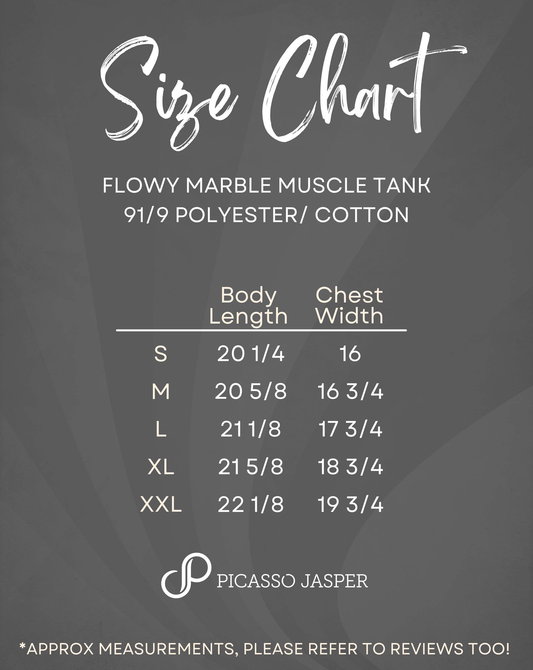 Chakra Love, Relaxed Muscle Tank