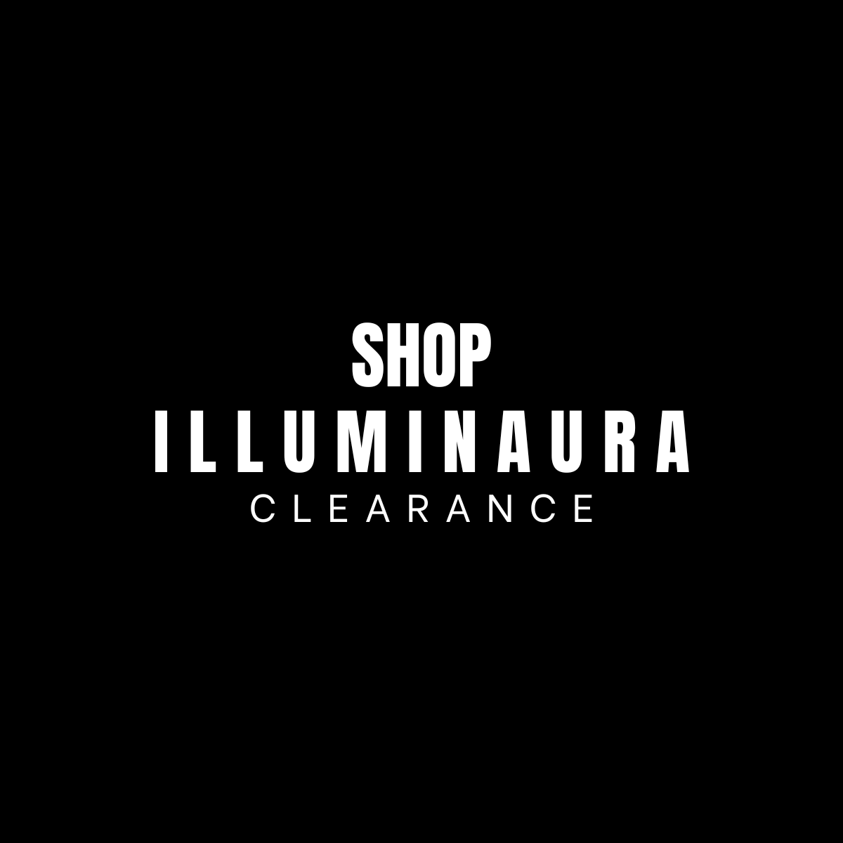 CLEARANCE