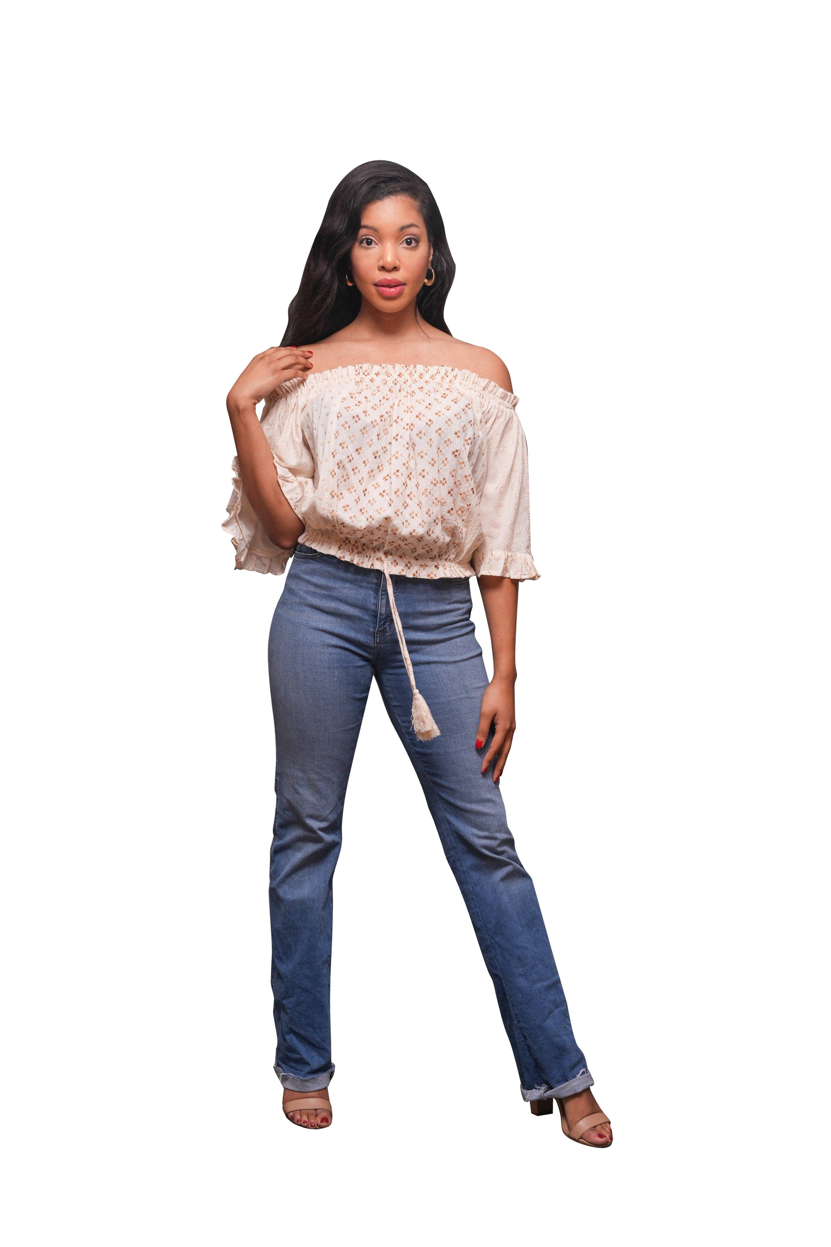 Tranquility Top