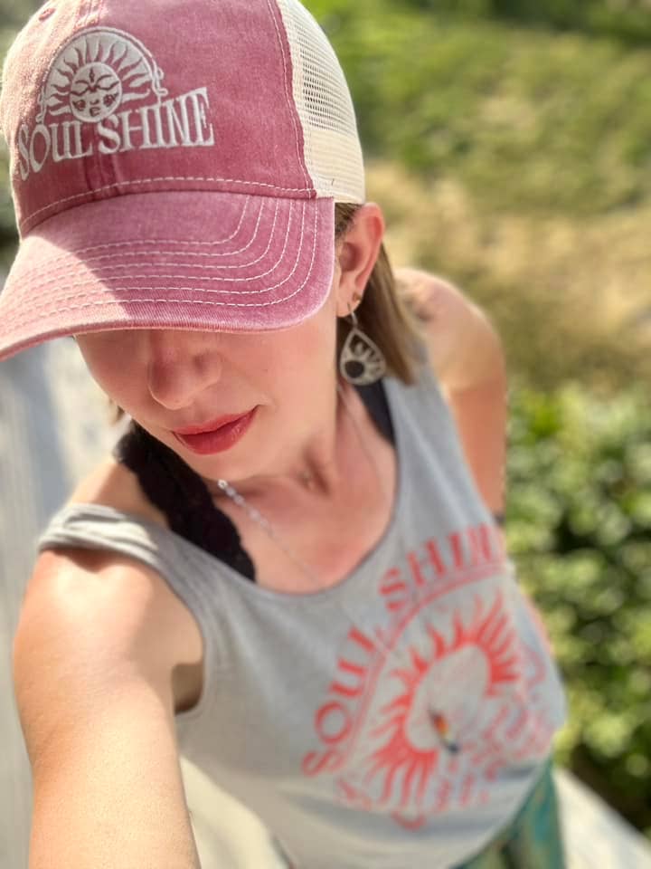 Soul Shine Hat