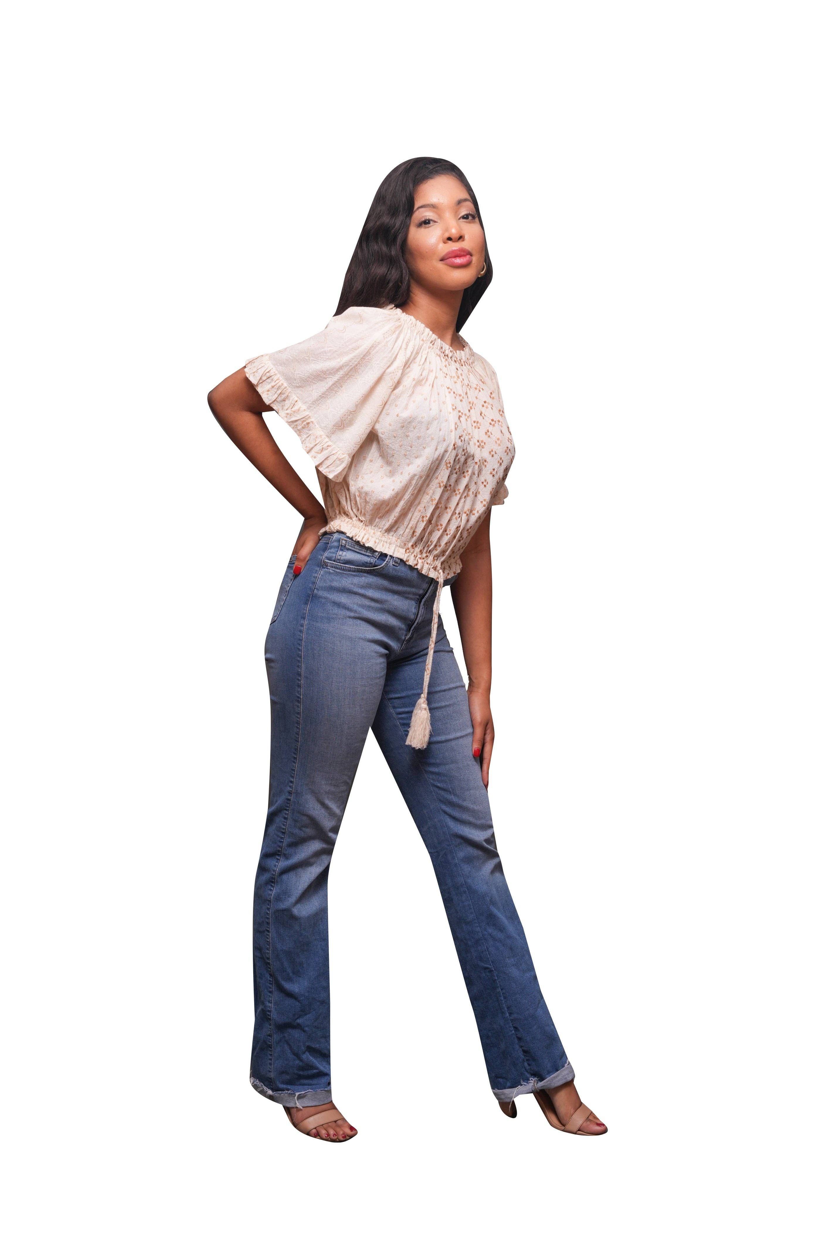 Tranquility Top